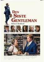 Den siste gentleman
