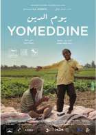 Yomeddine