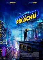 Pokémon Detective Pikachu