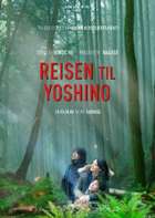 Reisen til Yoshino