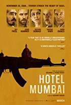 Attentat Hotel Mumbai