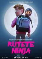 Rutete Ninja