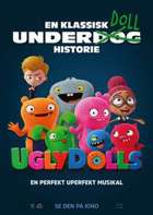 UglyDolls