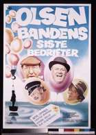 Olsenbandens siste bedrifter