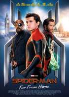 Spider-Man: Far from Home