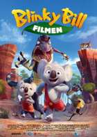 Blinky Bill - Filmen