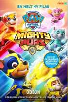 Paw Patrol