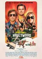 Once Upon a Time... In Hollywood
