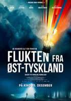 Flukten fra Øst-Tyskland