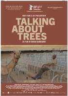 Talking about trees