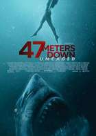 47 Meters Down: Uncaged