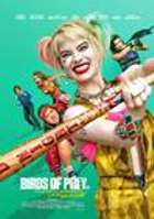 Birds of Prey (And the Fantabulous Emancipation of one Harley Quinn)