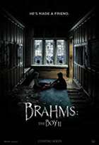 Brahms' Curse: The Boy 2