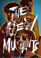 New Mutants