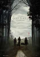 A Quiet Place 2