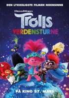 Trolls – Verdensturné