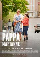Min pappa Marianne
