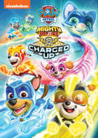 Paw Patrol - Charged Up