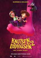 Knutsen & Ludvigsen 2 - det store dyret