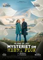 Mysteriet Henri Pick