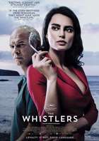 The Whistlers
