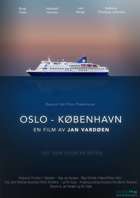 Oslo-København