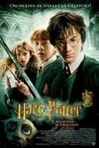 Harry Potter og mysteriekammeret