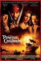 Pirates of the Caribbean