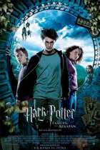 Harry Potter og fangen fra Azkaban