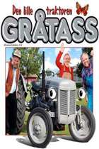 Gråtass - Hemmeligheten på gården