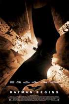 Batman Begins