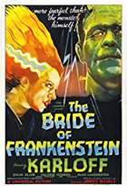 Frankensteins brud