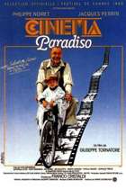 Cinema Paradiso