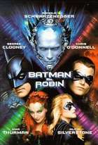 Batman & Robin